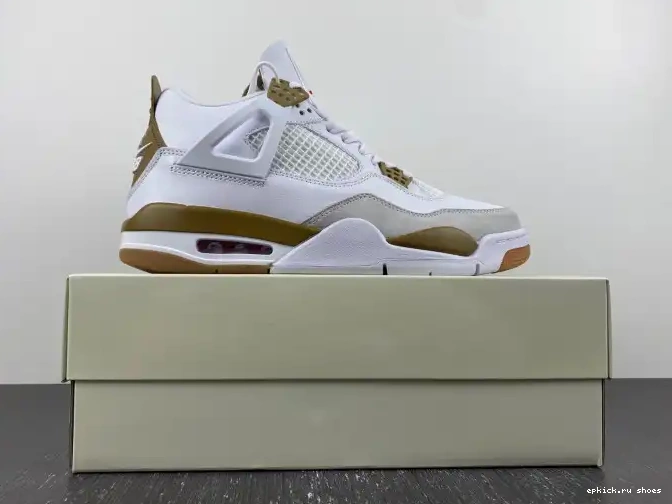 Cheap Jordan SB DR5415-120 Retro 4 0424